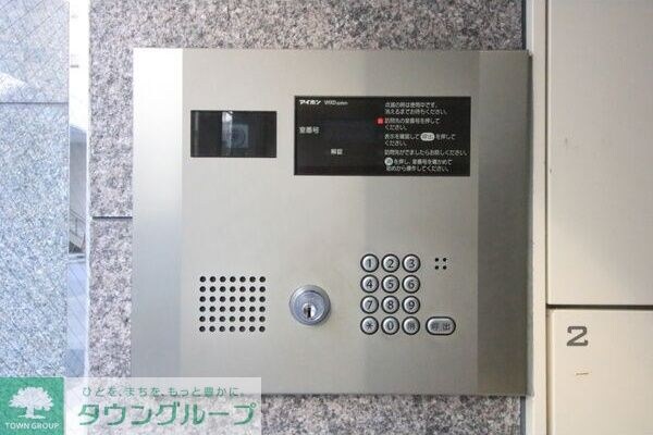 La Douceur伏見の物件内観写真