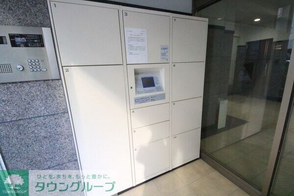 La Douceur伏見の物件内観写真