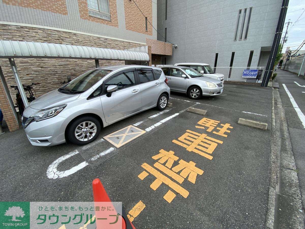 South Valleyの物件内観写真