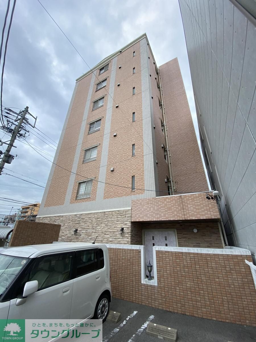 South Valleyの物件内観写真