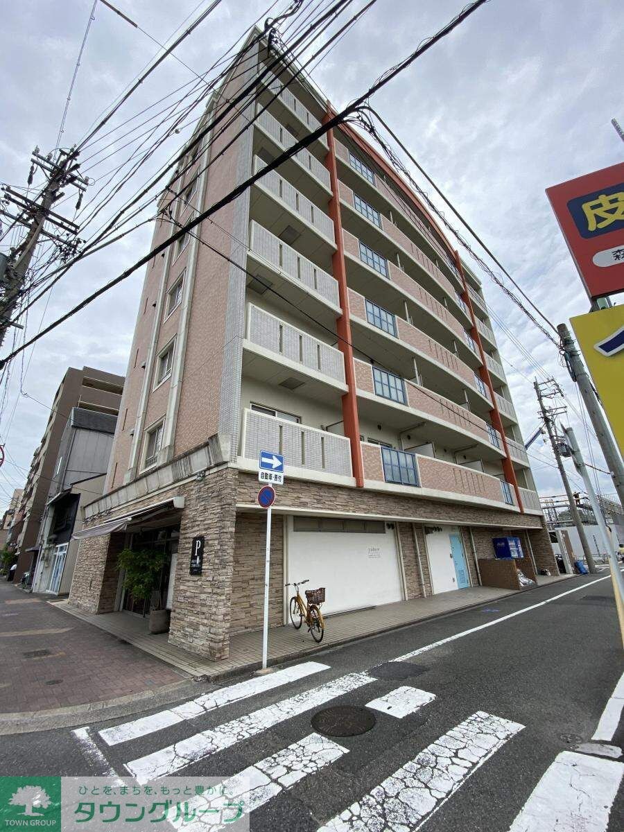 South Valleyの物件内観写真