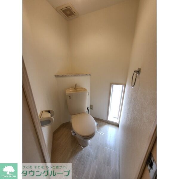 South Valleyの物件内観写真