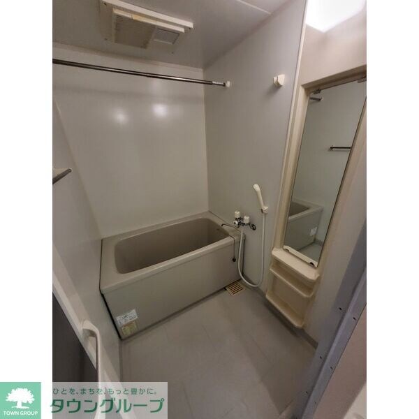 South Valleyの物件内観写真