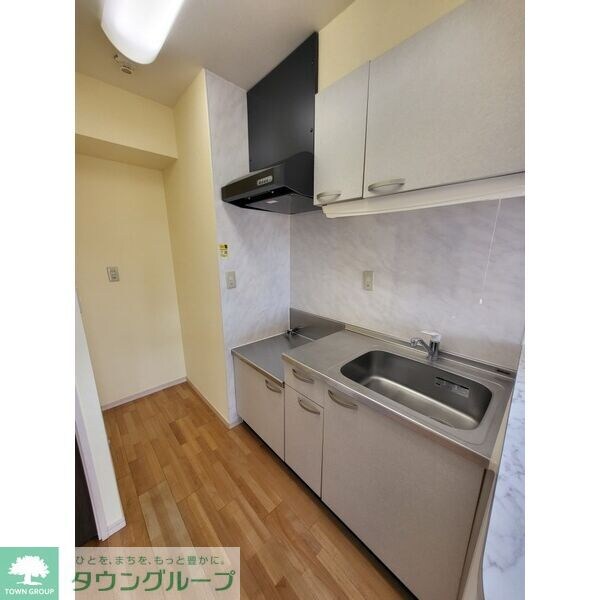 South Valleyの物件内観写真