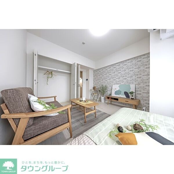 アプリーレ千代田の物件内観写真