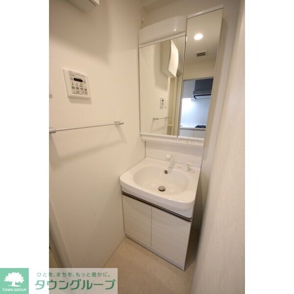 アプリーレ千代田の物件内観写真