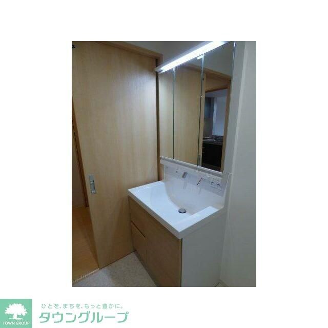 キューブ黄金の物件内観写真