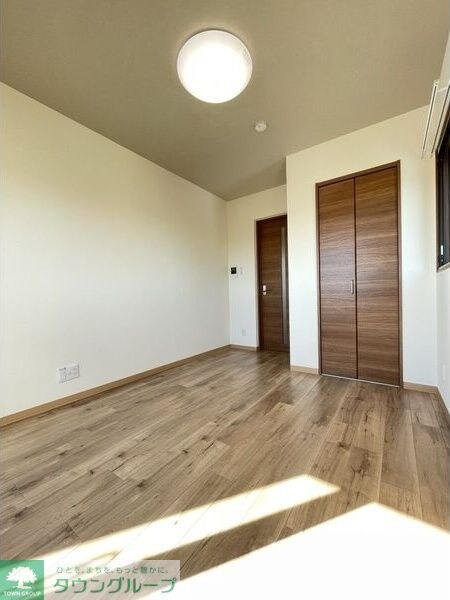 グランテラス八田駅前の物件内観写真