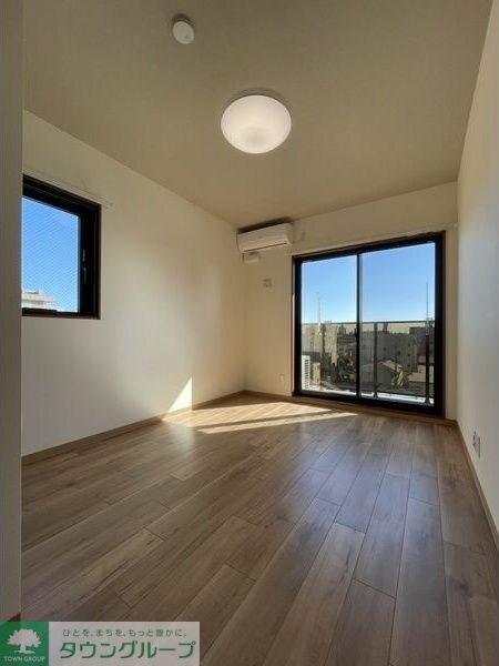 グランテラス八田駅前の物件内観写真