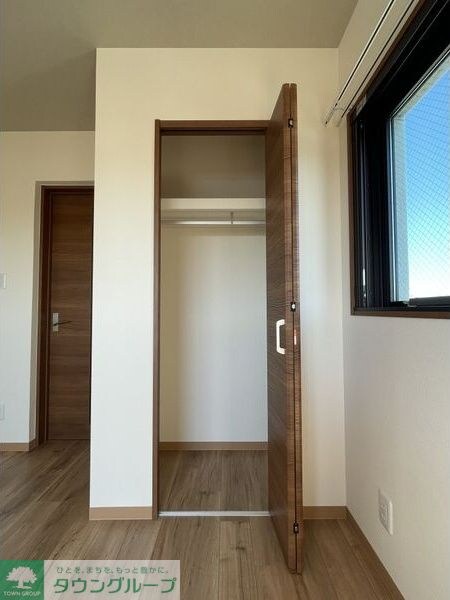 グランテラス八田駅前の物件内観写真