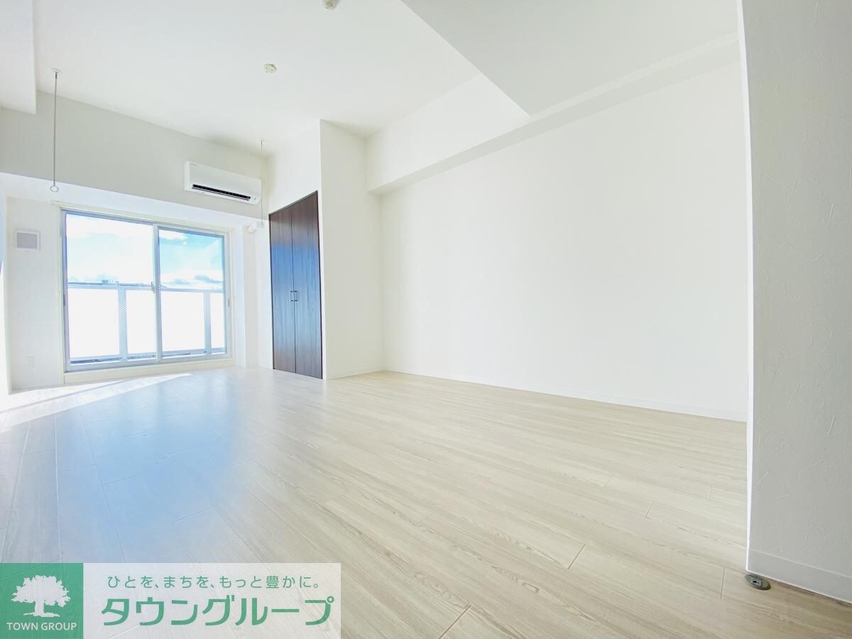 STUDIO KANAREBASHIの物件内観写真