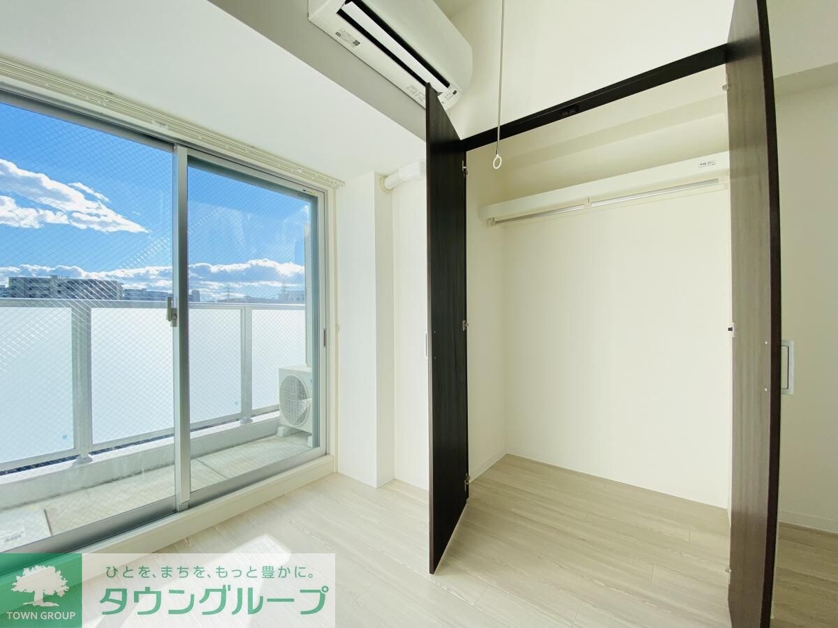 STUDIO KANAREBASHIの物件内観写真