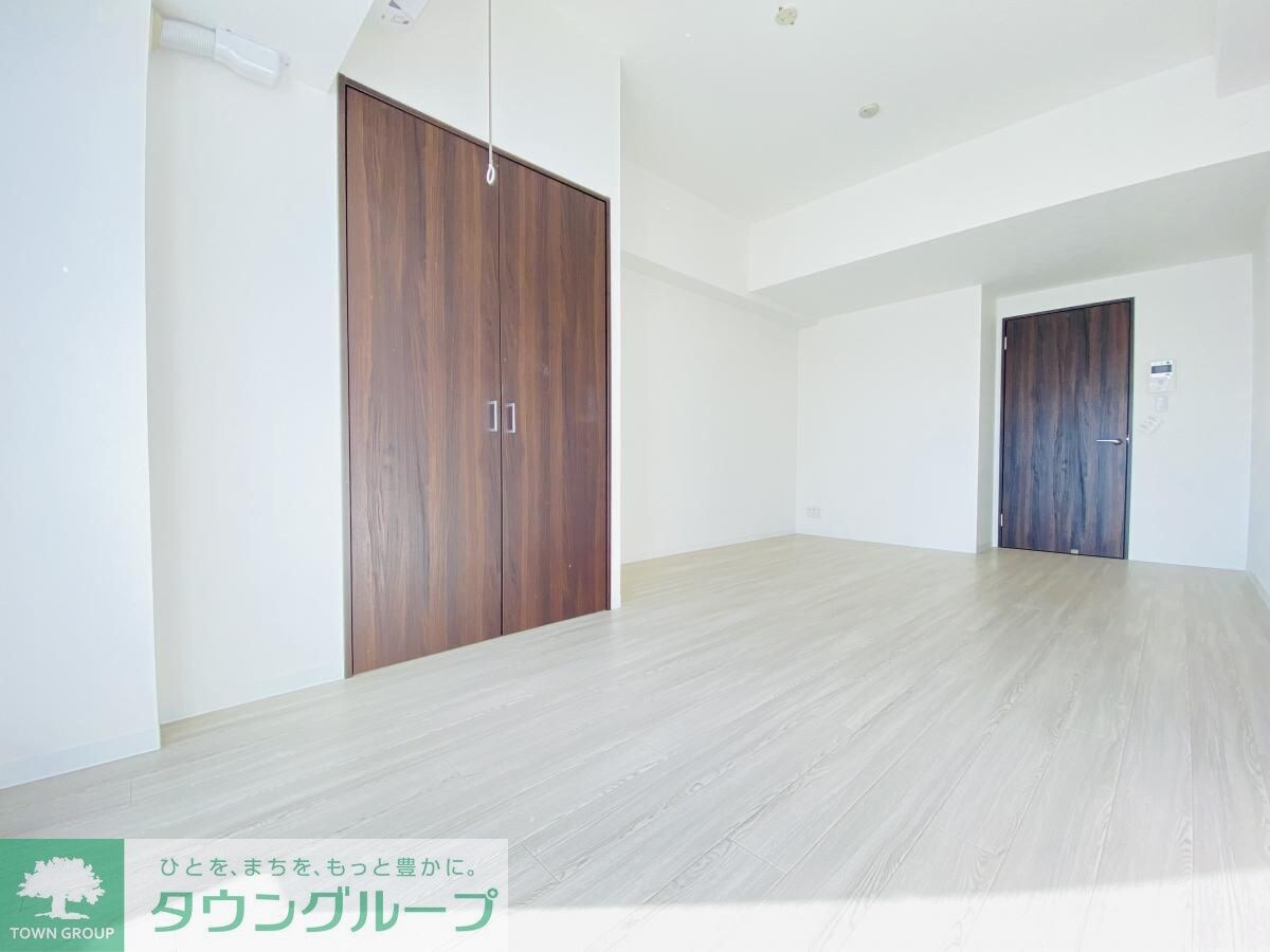 STUDIO KANAREBASHIの物件内観写真