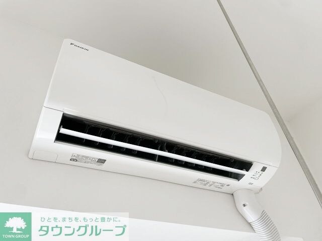 STUDIO KANAREBASHIの物件内観写真