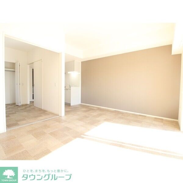 レジデンシア尾頭橋駅前の物件内観写真