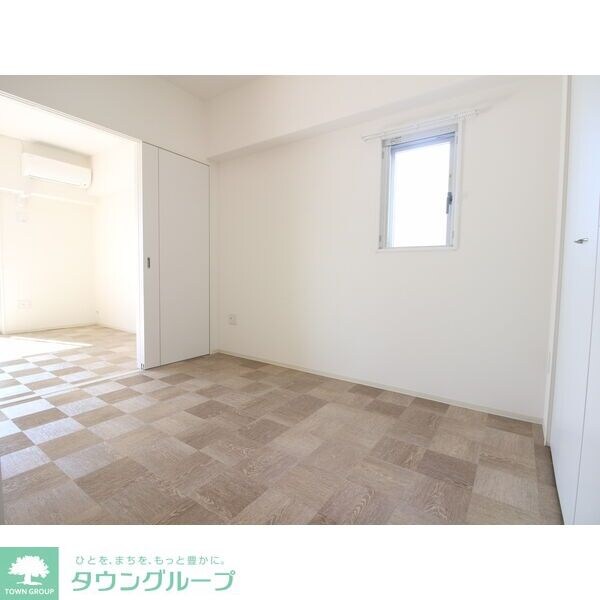 レジデンシア尾頭橋駅前の物件内観写真