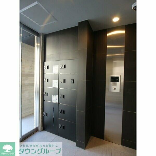 レジデンシア尾頭橋駅前の物件内観写真