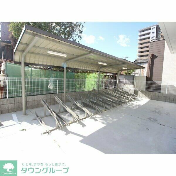 レジデンシア尾頭橋駅前の物件内観写真