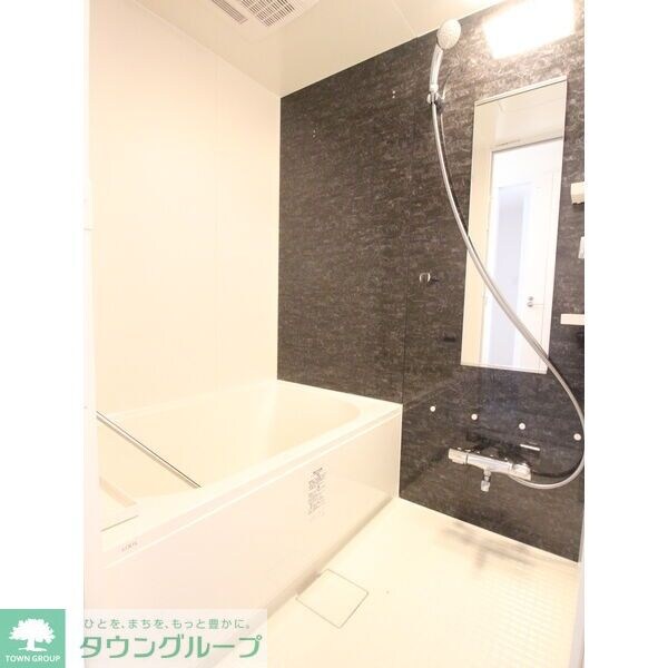 レジデンシア尾頭橋駅前の物件内観写真