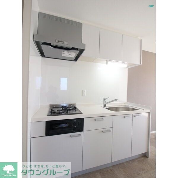 レジデンシア尾頭橋駅前の物件内観写真