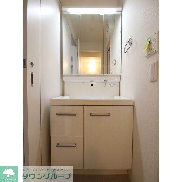 レジデンシア尾頭橋駅前の物件内観写真