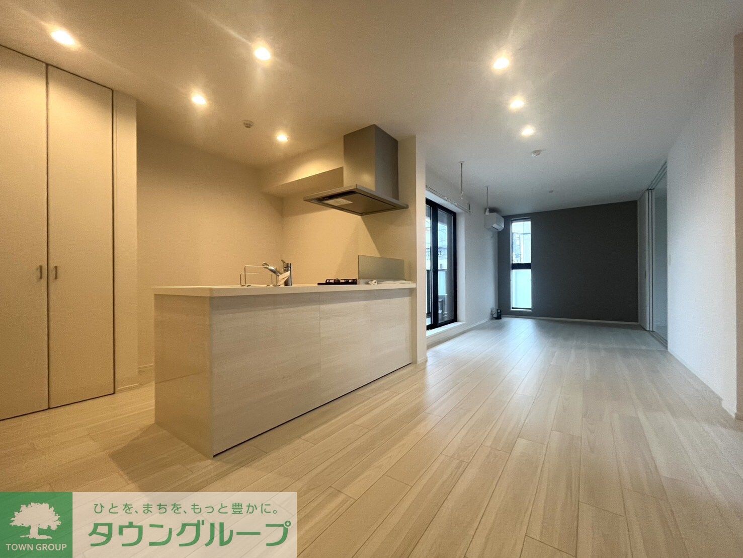 Garden Court 池下の物件内観写真