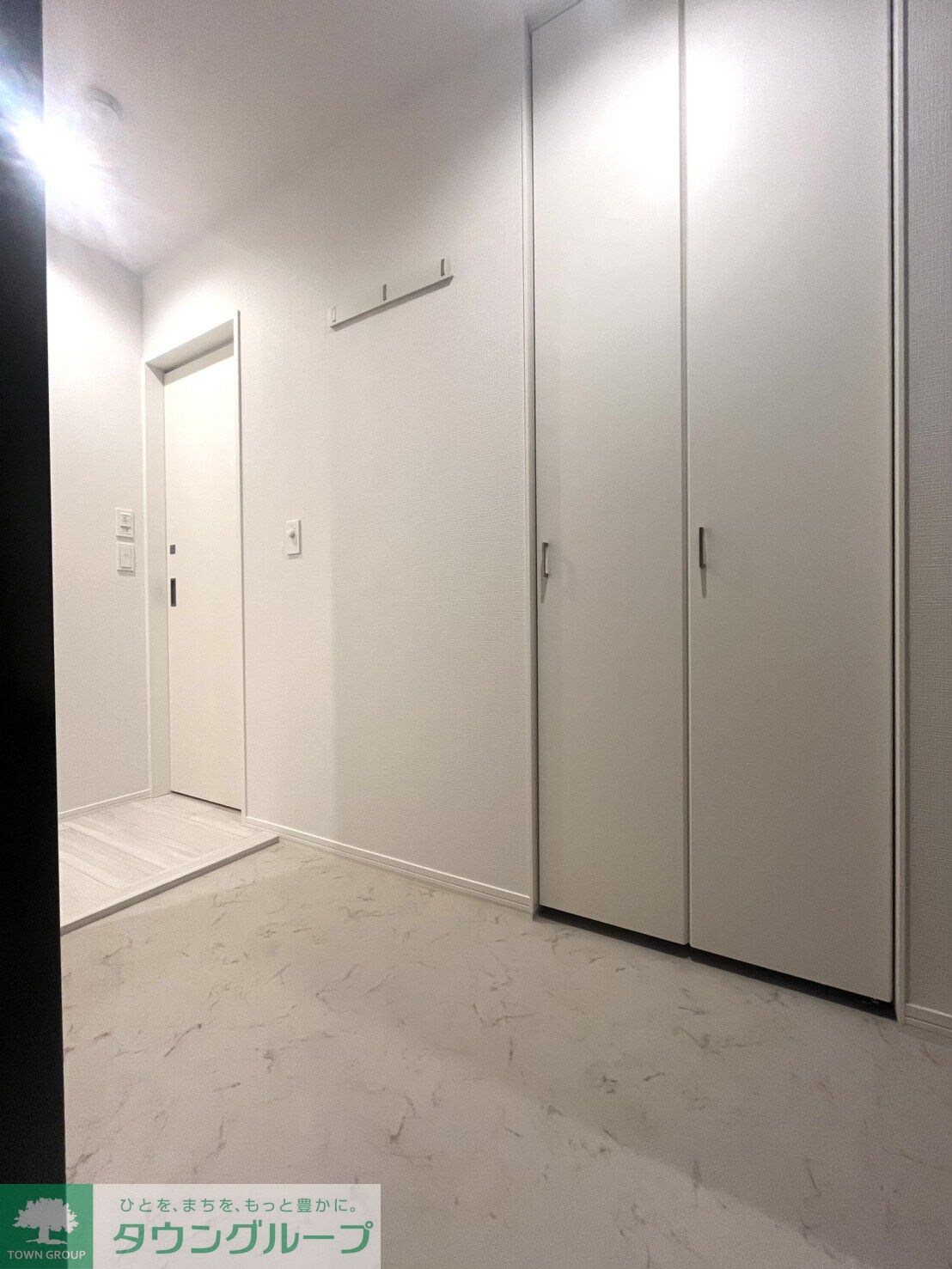 Garden Court 池下の物件内観写真