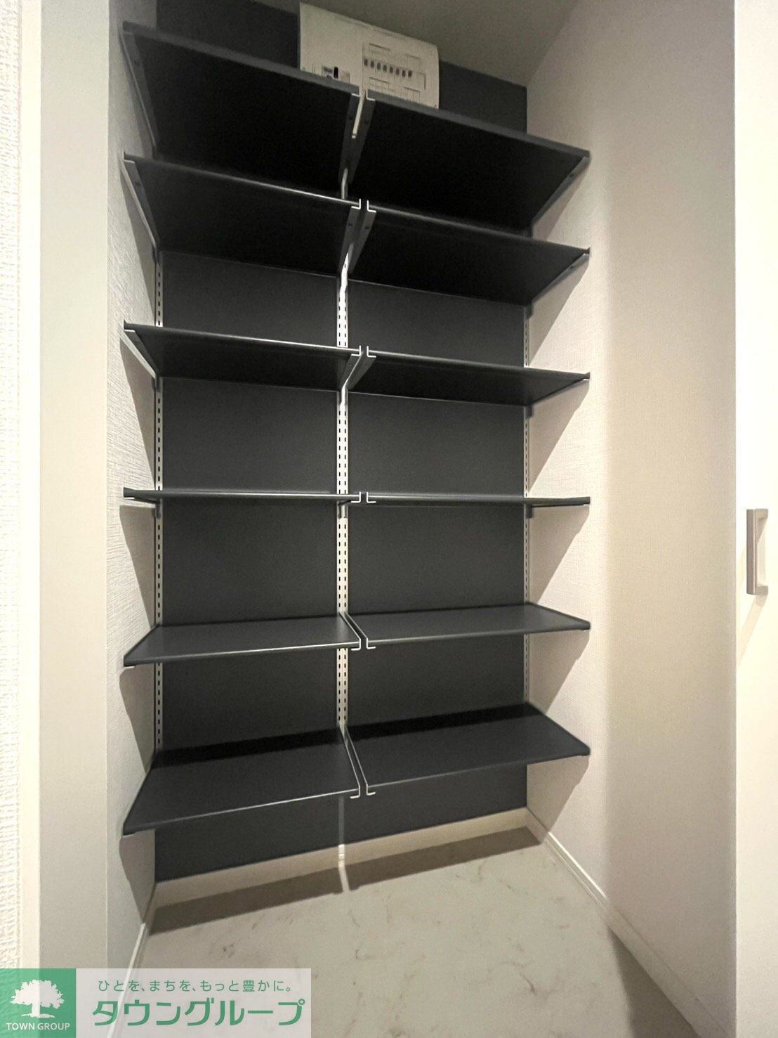 Garden Court 池下の物件内観写真