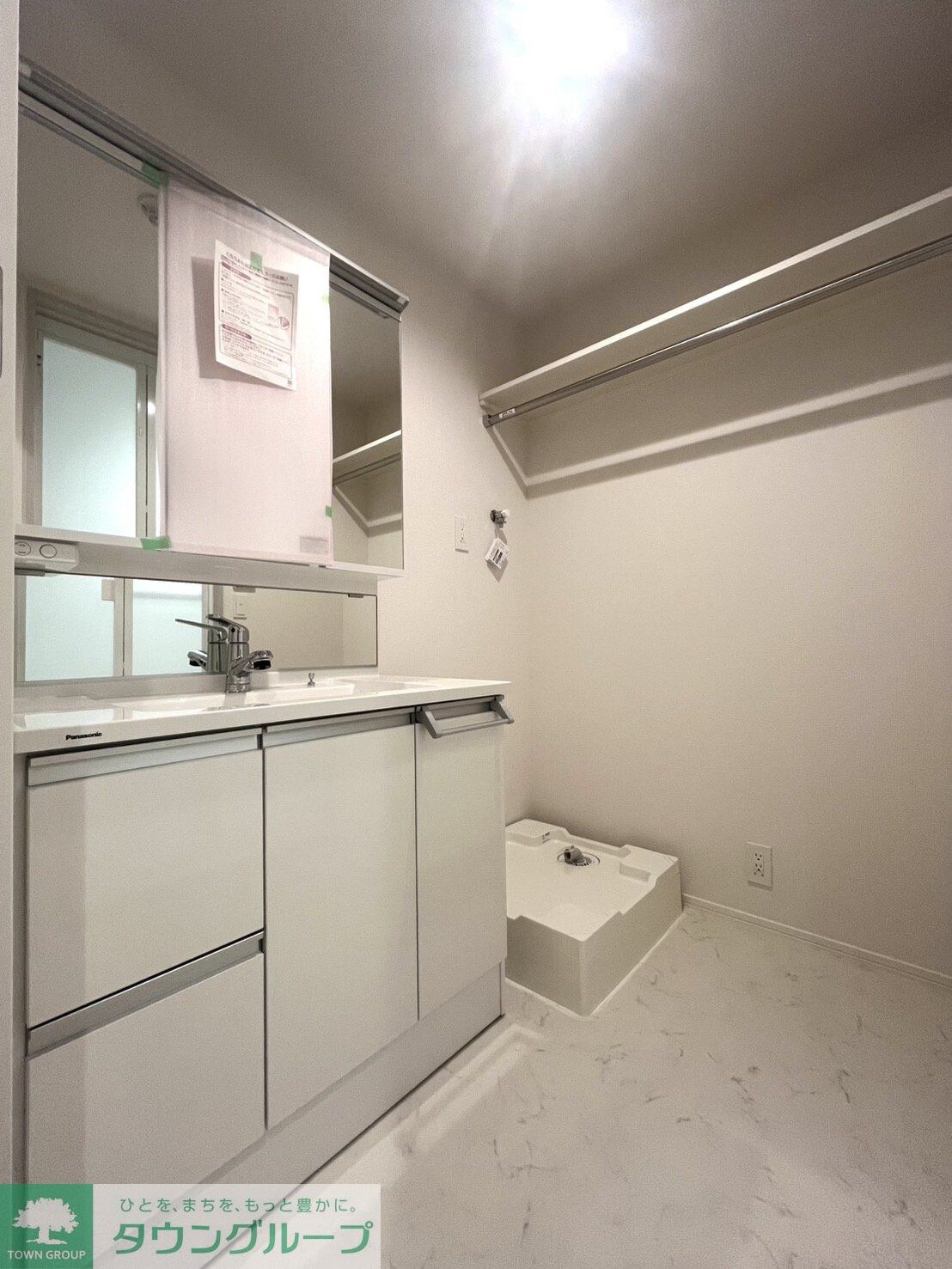 Garden Court 池下の物件内観写真