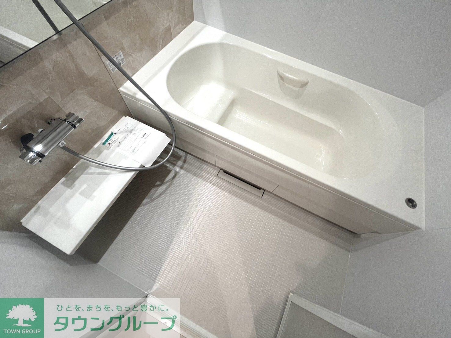 Garden Court 池下の物件内観写真