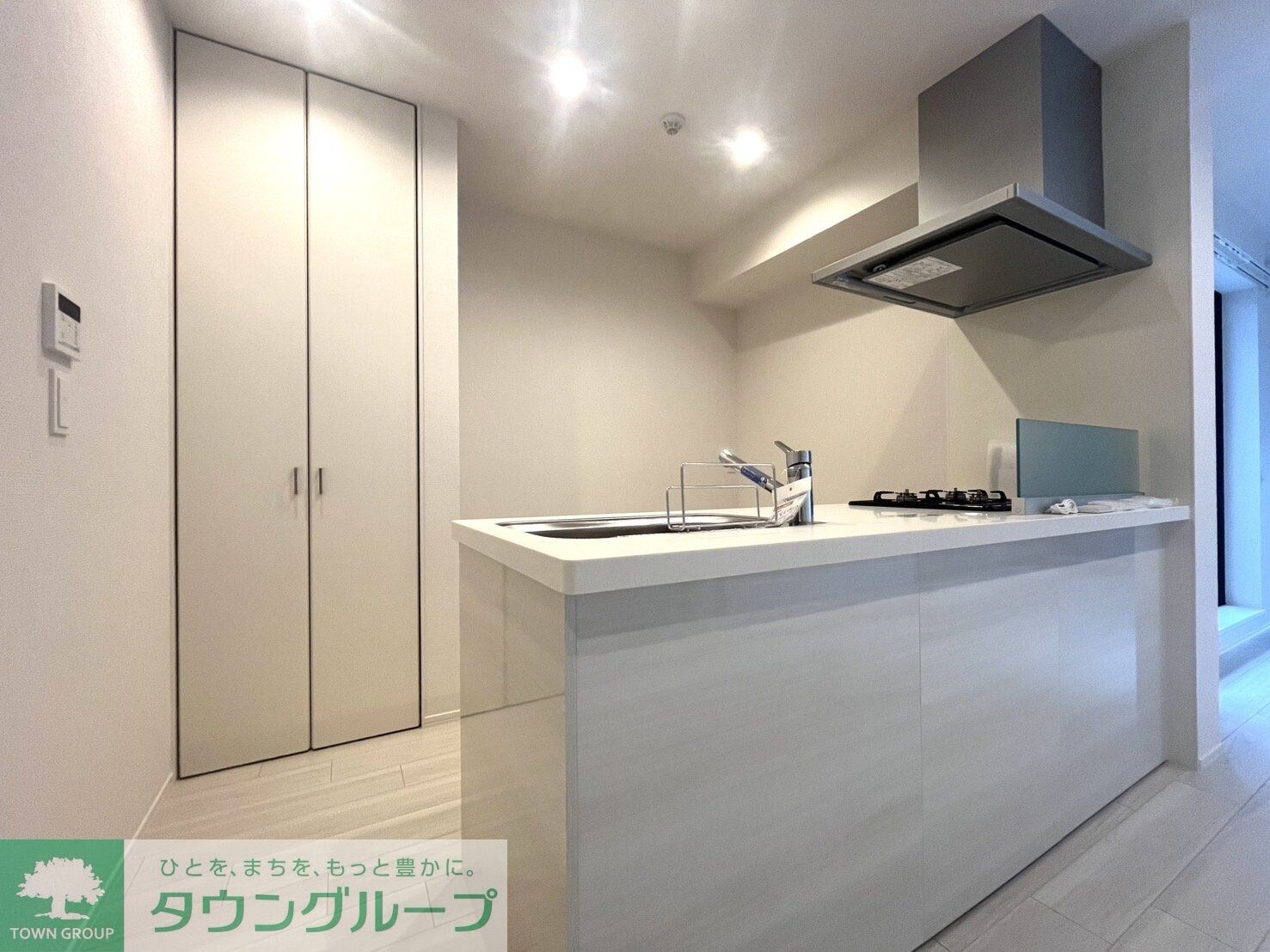 Garden Court 池下の物件内観写真