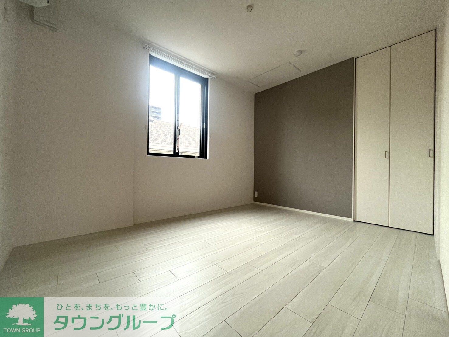 Garden Court 池下の物件内観写真