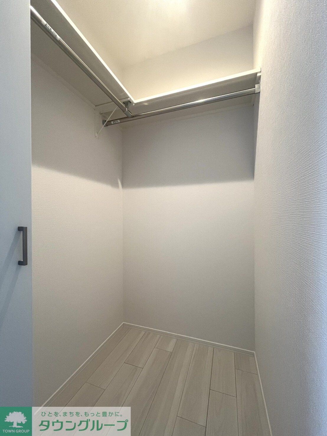 Garden Court 池下の物件内観写真