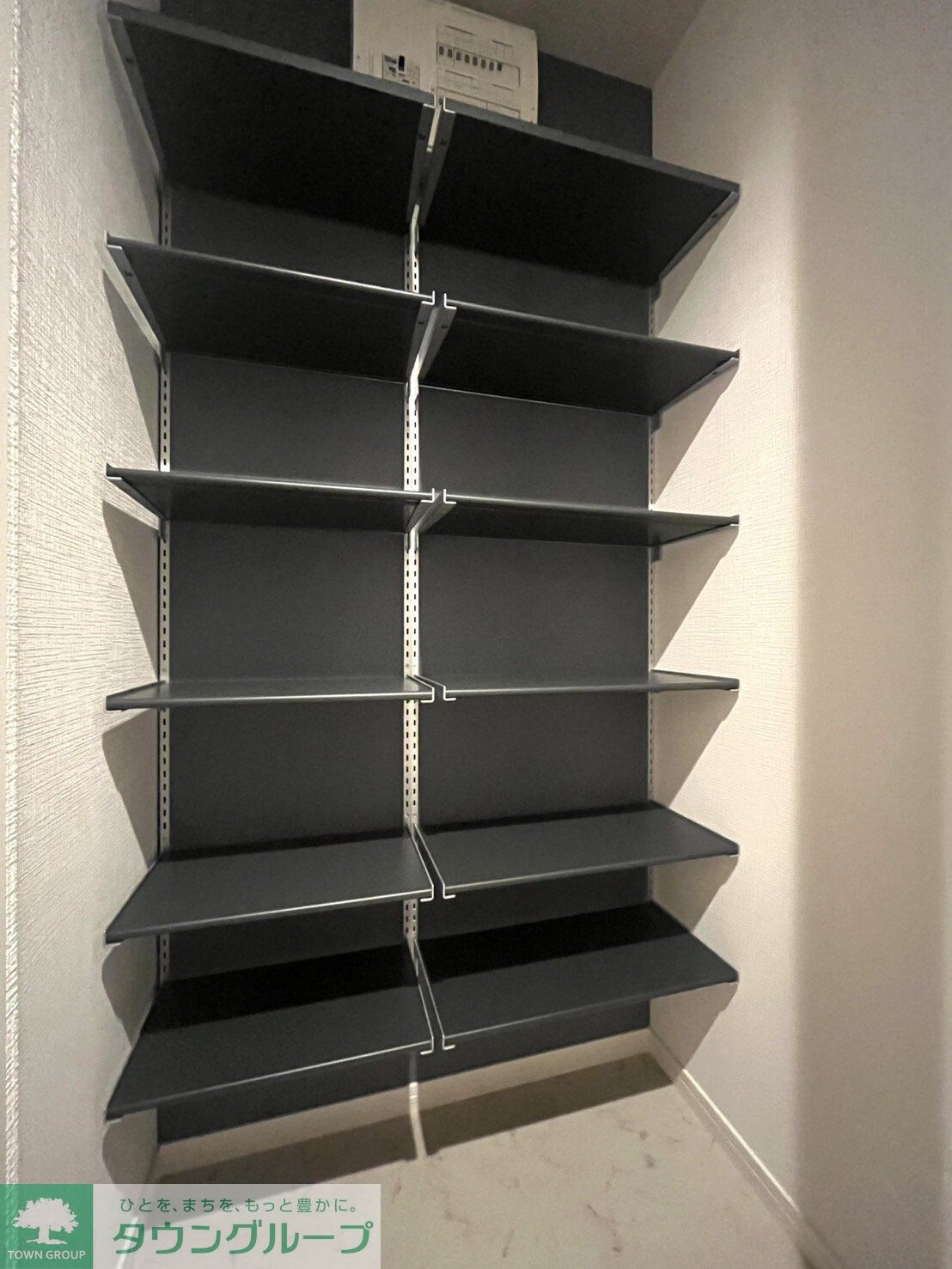 Garden Court 池下の物件内観写真