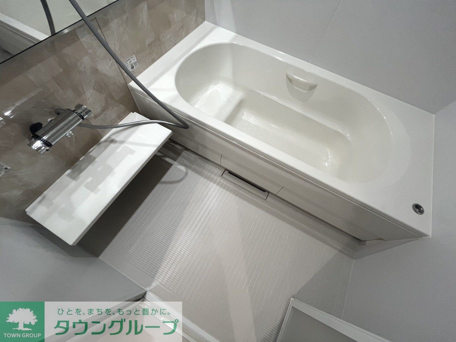 Garden Court 池下の物件内観写真