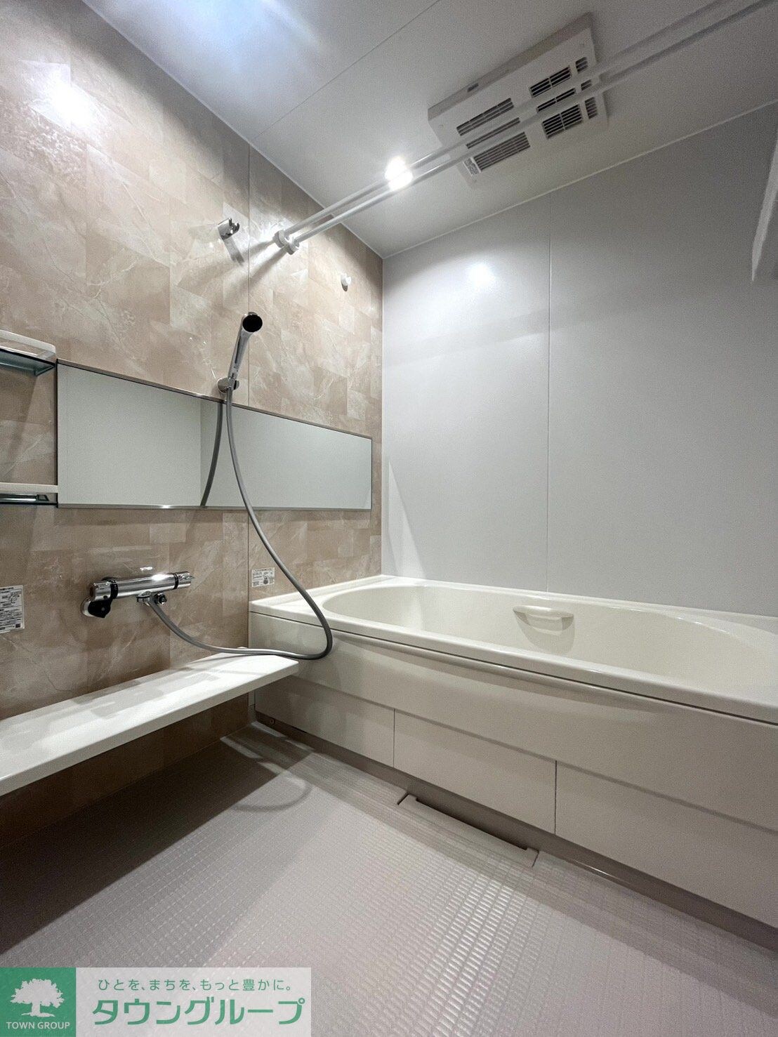 Garden Court 池下の物件内観写真