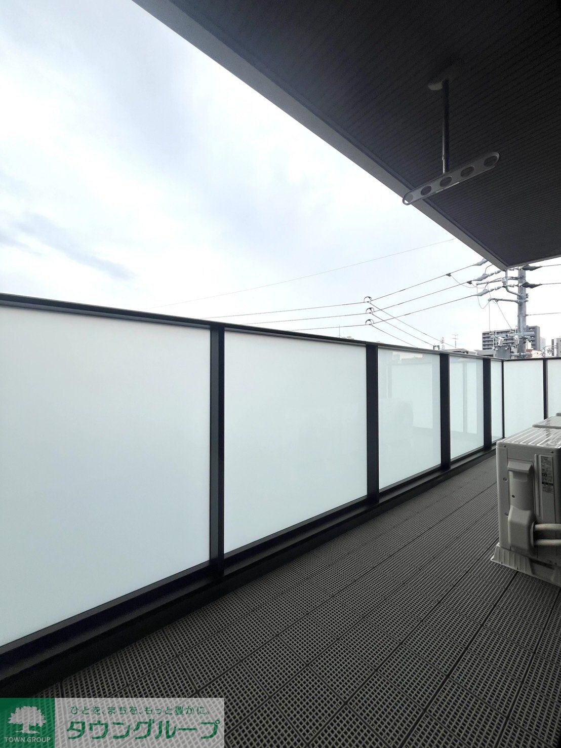 Garden Court 池下の物件内観写真