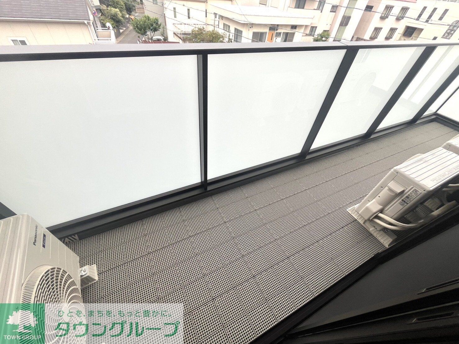 Garden Court 池下の物件内観写真