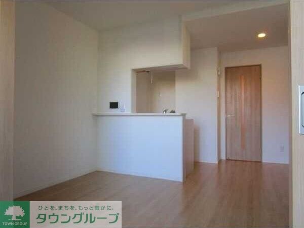 アルバーノ中村vermilionの物件内観写真