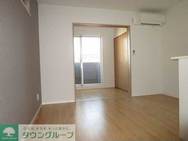 アルバーノ中村vermilionの物件内観写真