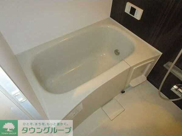 アルバーノ中村vermilionの物件内観写真