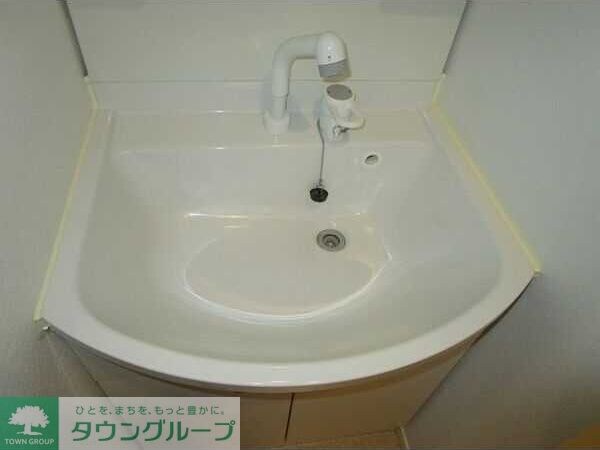 アルバーノ中村vermilionの物件内観写真