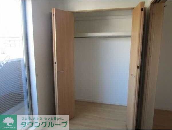 アルバーノ中村vermilionの物件内観写真