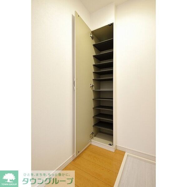 SEED(シード)の物件内観写真