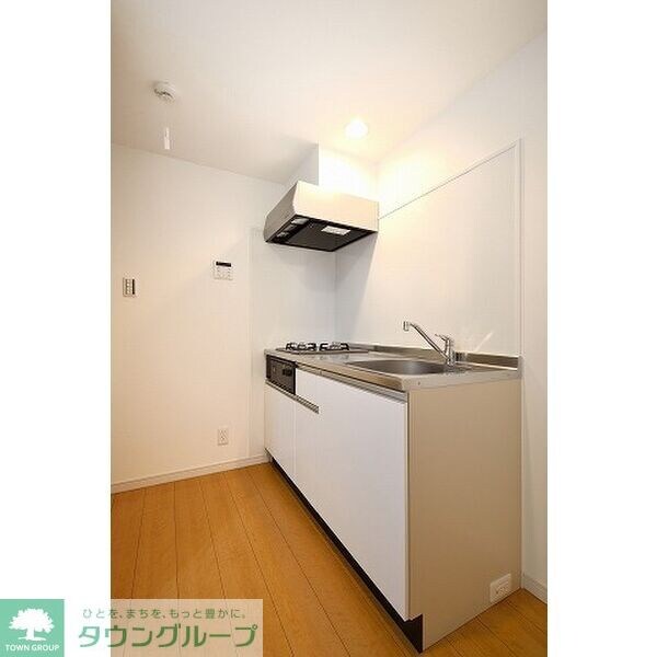 SEED(シード)の物件内観写真