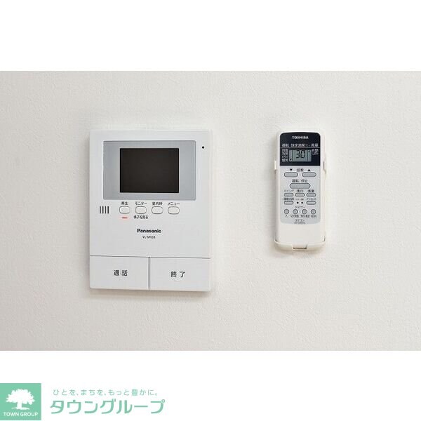 SEED(シード)の物件内観写真