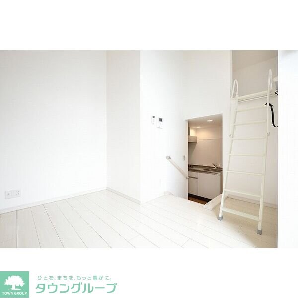 SEED(シード)の物件内観写真