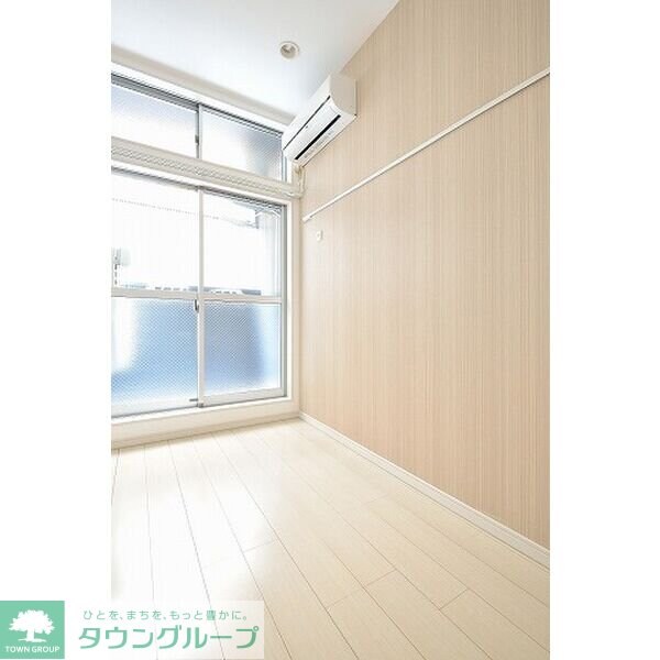 SEED(シード)の物件内観写真