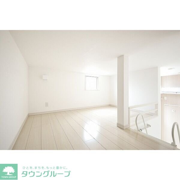 SEED(シード)の物件内観写真