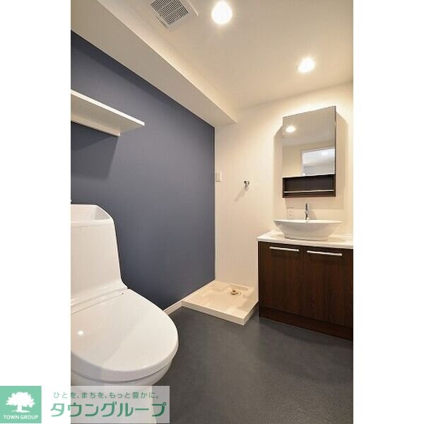 SEED(シード)の物件内観写真